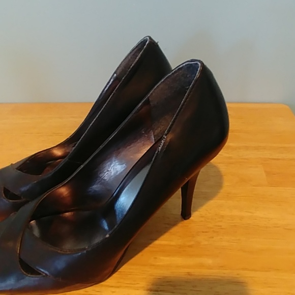 Mossimo Heels - Picture 5 of 5